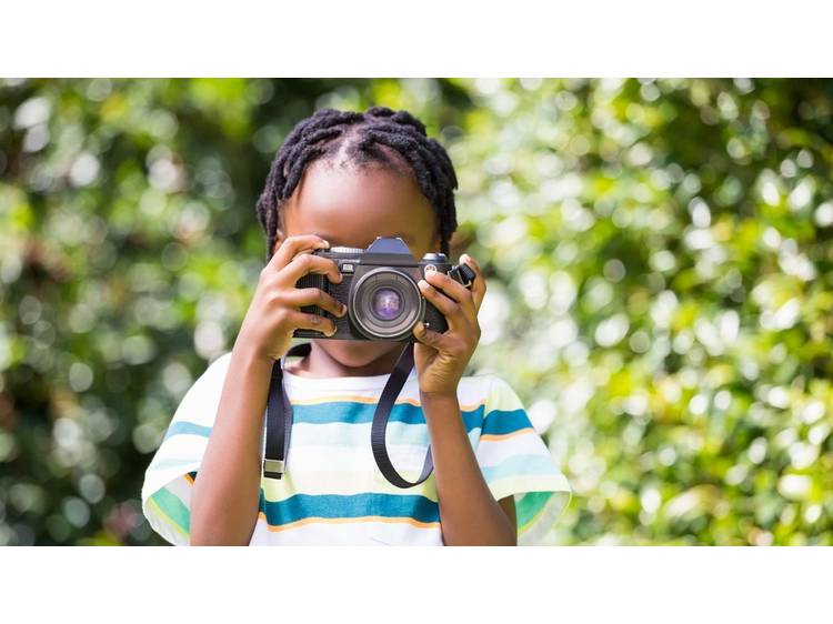 Photo 1 Trappeurs en photo