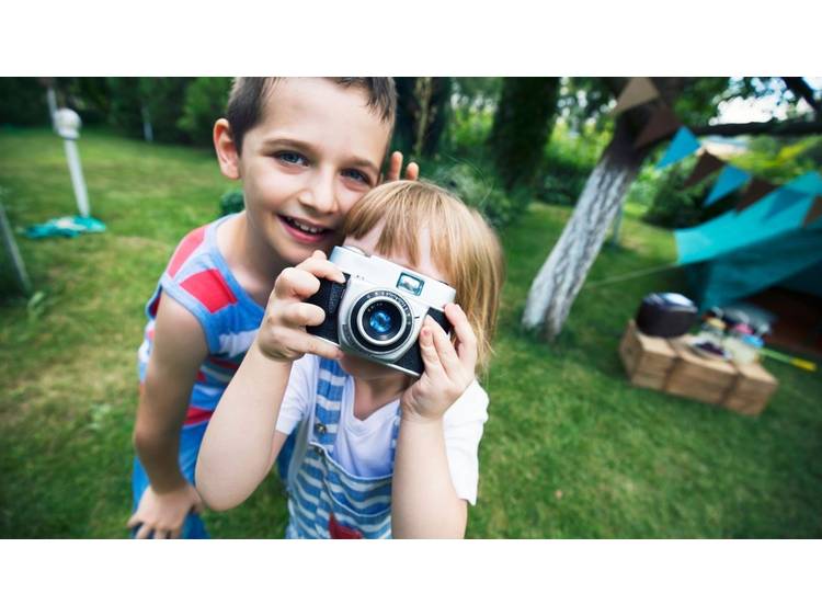 Photo 4 Trappeurs en photo