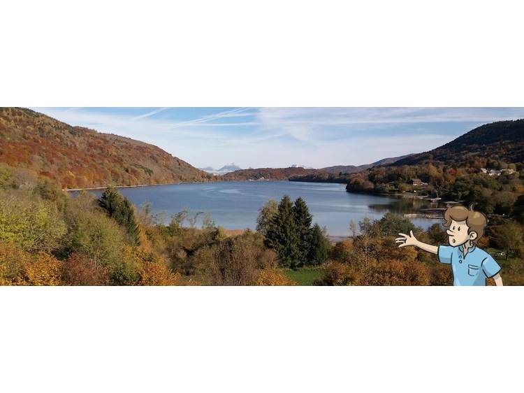 Photo 3 Explore game : jeu de piste "Le curieux héritage de Célestin"