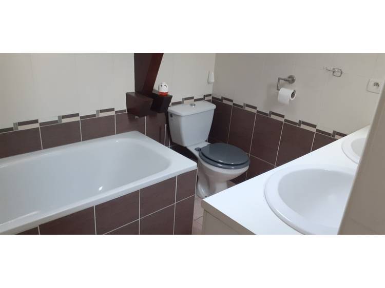 Photo 2 Gîte La Matheysienne - 2 épis - 3 pers