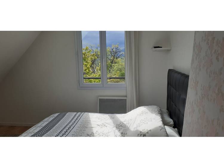 Photo 3 Gîte La Matheysienne - 2 épis - 3 pers