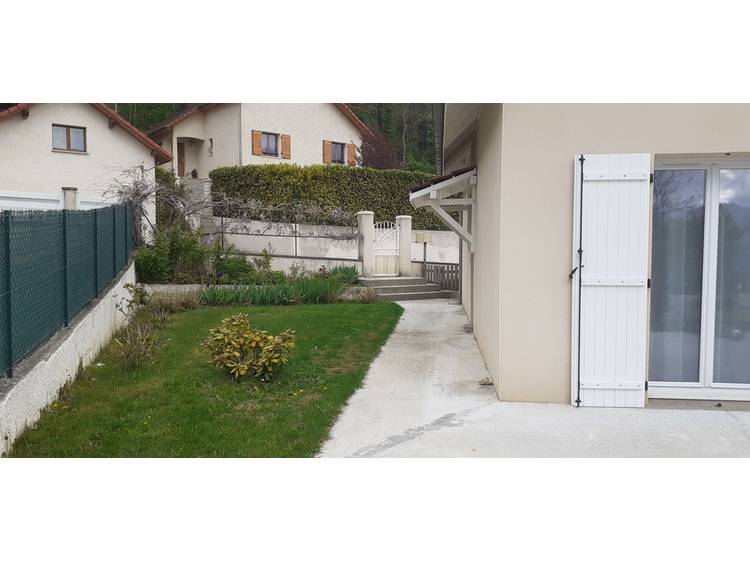 Photo 5 Gîte La Matheysienne - 2 épis - 3 pers