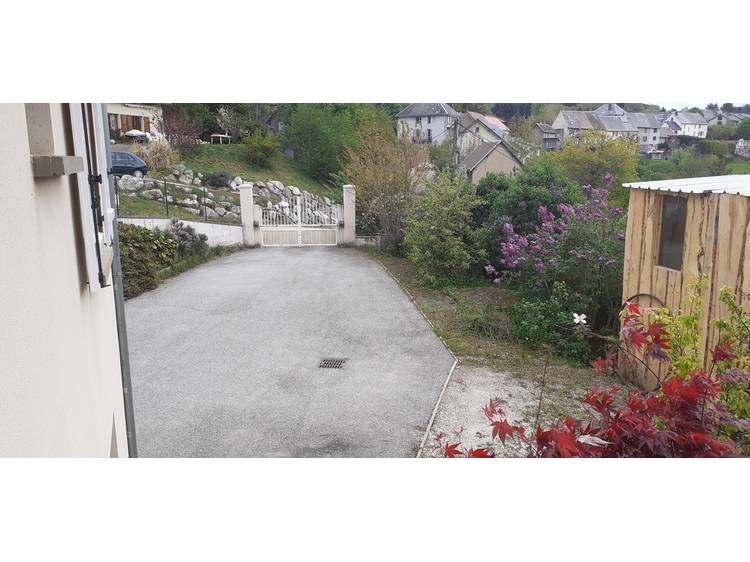 Photo 6 Gîte La Matheysienne - 2 épis - 3 pers