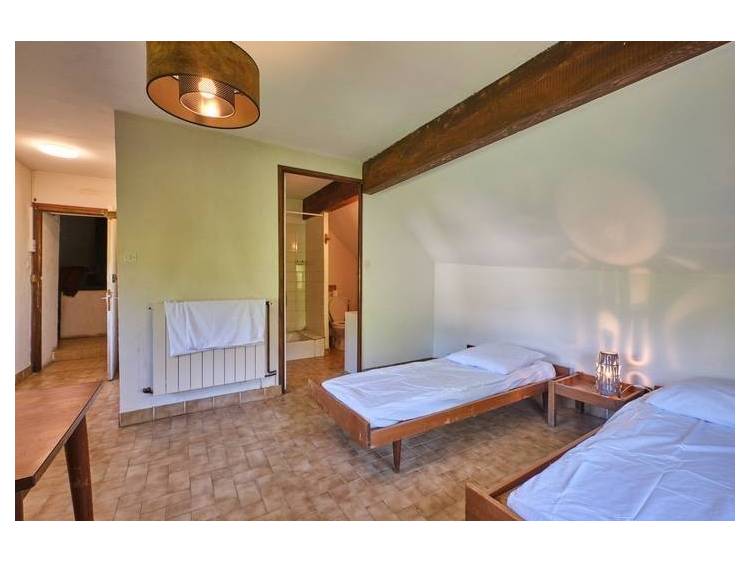 Photo 3 Maison des MJC de Grenoble - 17 people