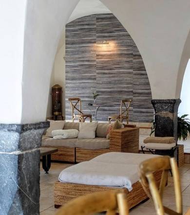 La Ferme du Château - 10 pers