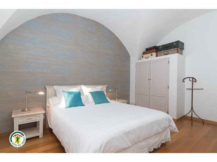 Photo 2 La Ferme du Château - 10 pers