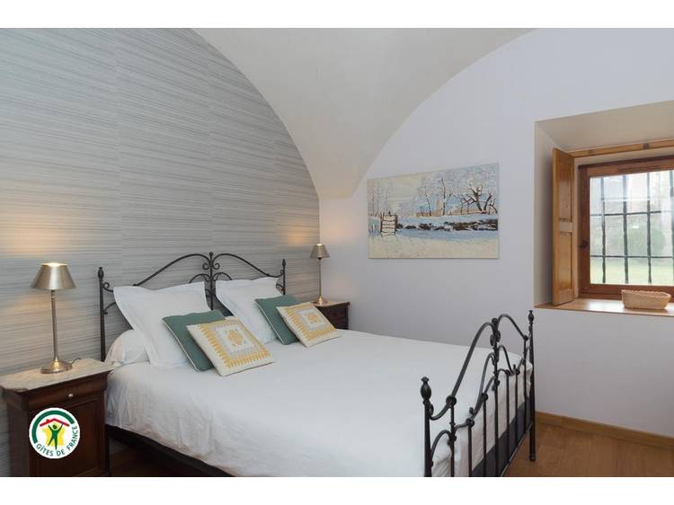 Photo 3 La Ferme du Château - 10 pers