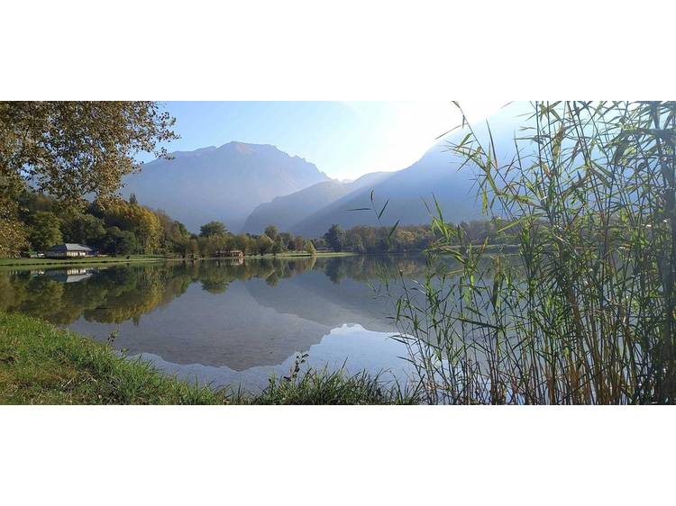 Photo 9 La Ferme du Château - 10 pers