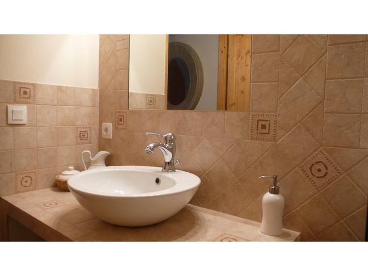 Photo 11 La Ferme du Château - 10 pers