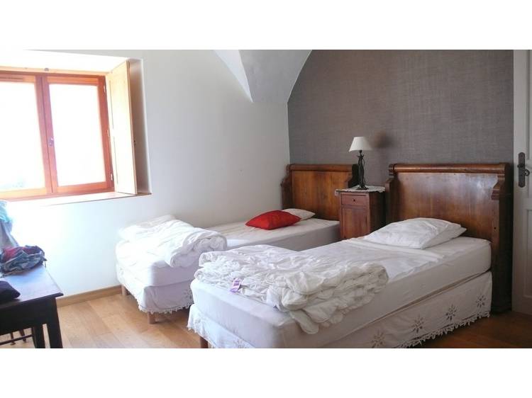 Photo 12 La Ferme du Château - 10 pers