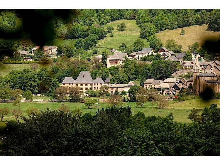 Photo 13 La Ferme du Château - 10 pers