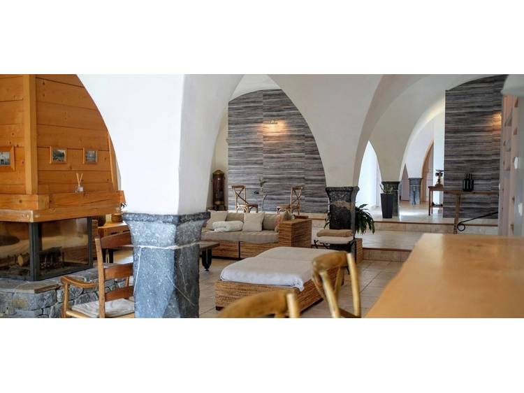 Photo 1 La Ferme du Château - 10 ppl