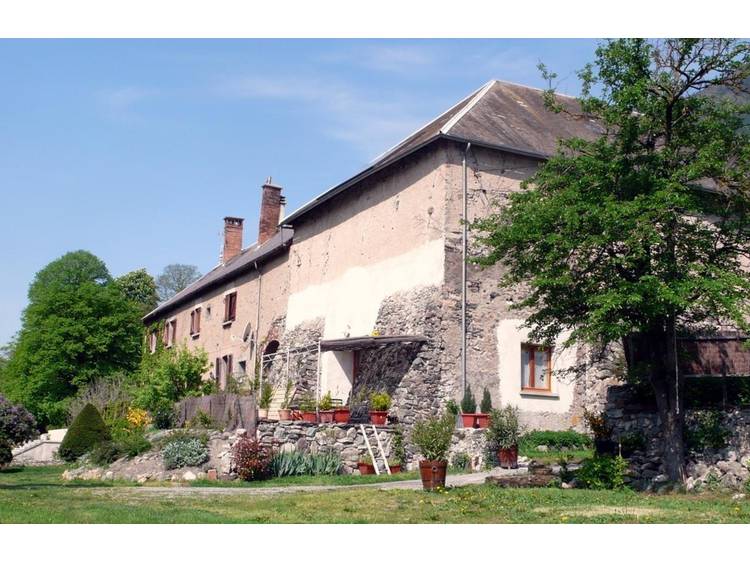 Photo 2 La Ferme du Château - 10 ppl