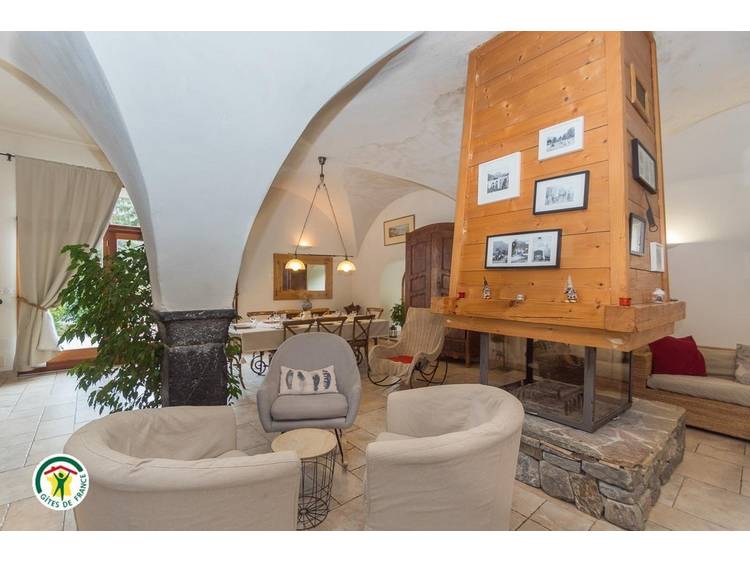 Photo 5 La Ferme du Château - 10 ppl