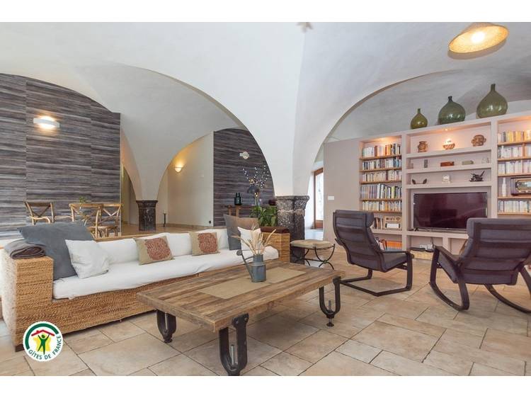 Photo 6 La Ferme du Château - 10 ppl