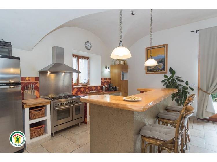 Photo 7 La Ferme du Château - 10 ppl