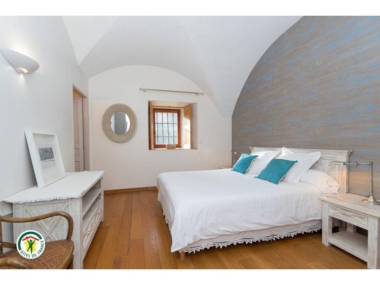 Photo 8 La Ferme du Château - 10 ppl