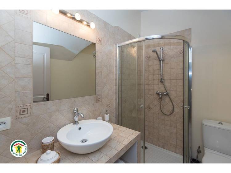 Photo 10 La Ferme du Château - 10 ppl