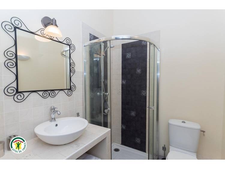 Photo 12 La Ferme du Château - 10 ppl