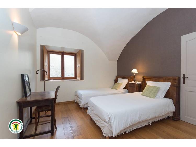 Photo 13 La Ferme du Château - 10 ppl