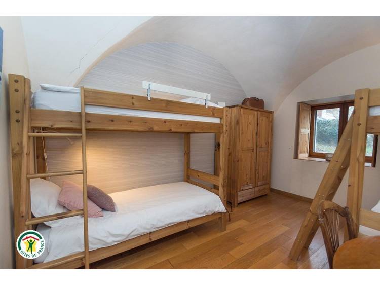 Photo 14 La Ferme du Château - 10 ppl