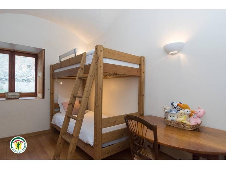 Photo 15 La Ferme du Château - 10 ppl