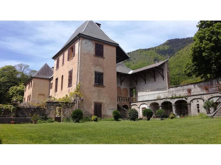 Photo 18 La Ferme du Château - 10 ppl