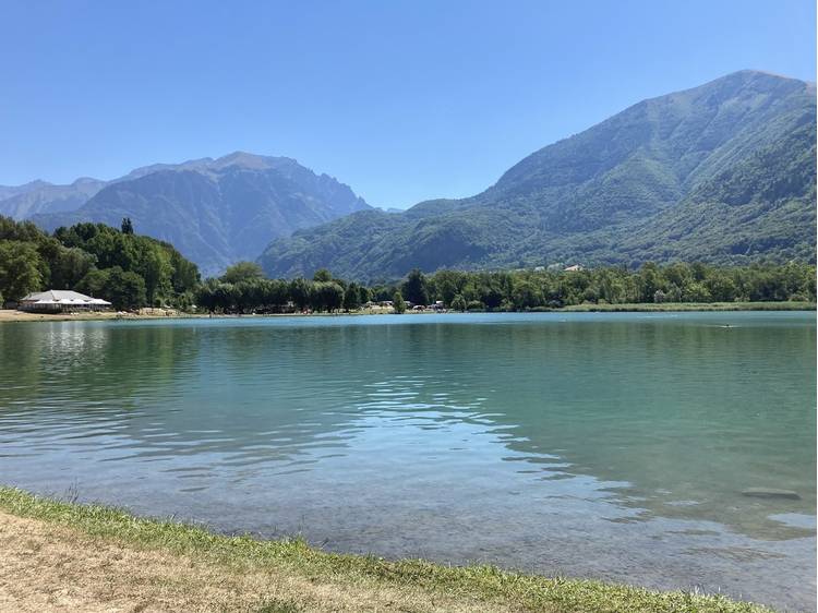 Foto 15 Les rives du lac - 6 pers