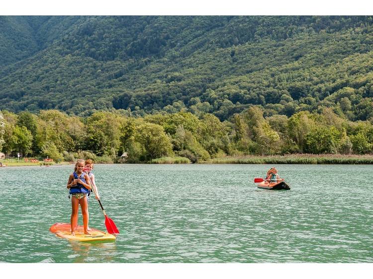 Foto 16 Les rives du lac - 6 pers