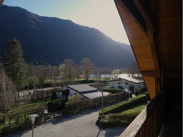 Photo 1 Les rives du lac - 6 people