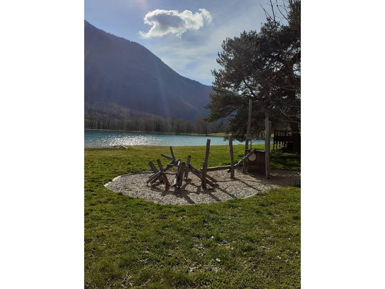 Photo 17 Les rives du lac - 6 people