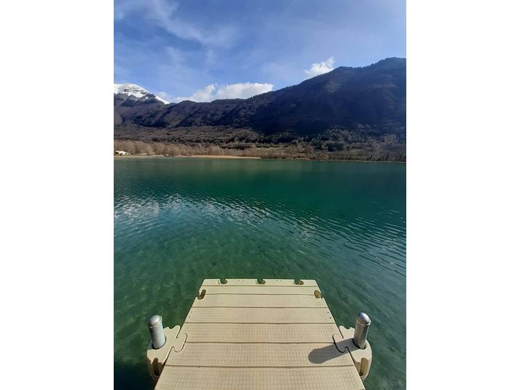 Photo 19 Les rives du lac - 6 people