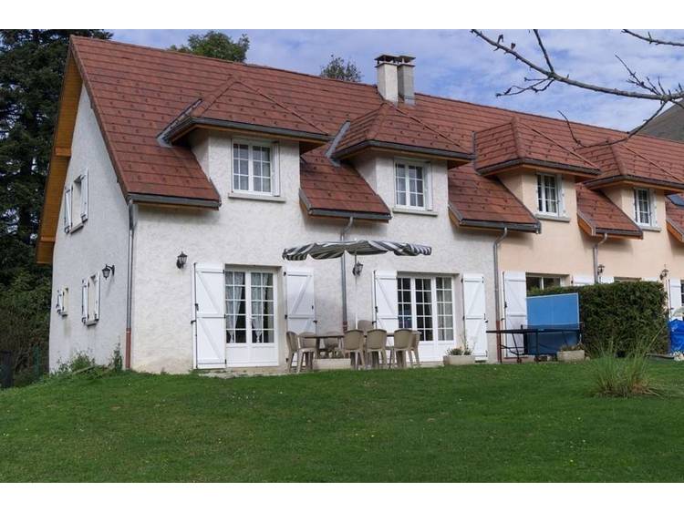 Foto 3 Gîte la Fayolle 1