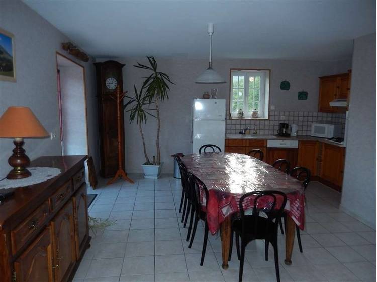 Photo 6 Gîte la Fayolle 1 - de 2 à 8 pers