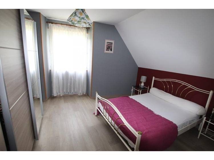 Photo 9 Gîte la Fayolle 1 - de 2 à 8 pers