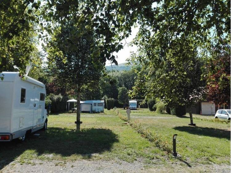 Photo 8 Camping municipal des Cordeliers