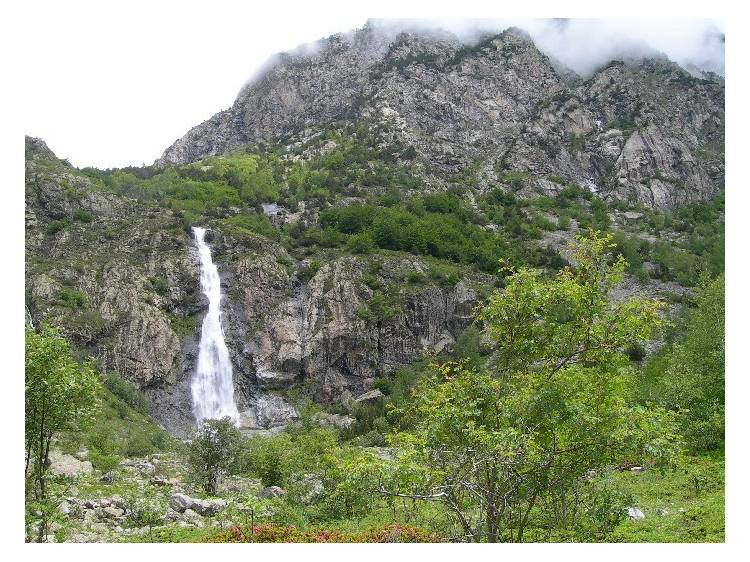 Photo 2 Balade pédestre  le long du  canal des Charmettes