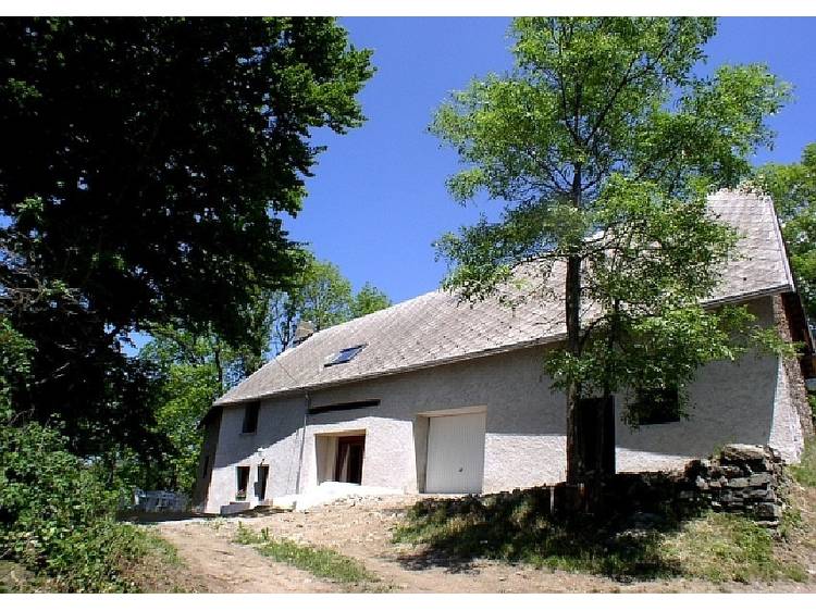 Photo 1 Cottage in Saint-Honoré - 6 pers - Mr FUZAT Hervé