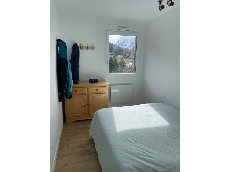 Photo 5 Appartement 6 pers - NALINE Baptiste - Sherpa 1 -